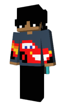 Minecraft скин по нику snwp