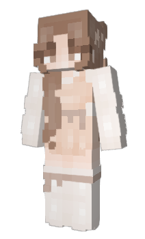 Minecraft skin FeNix_5