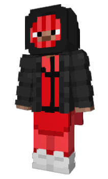 Minecraft skin 11ex