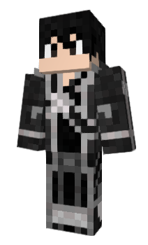 Minecraft skin Sultan36