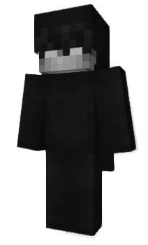 Minecraft скин по нику loyeth