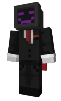 Minecraft skin computre