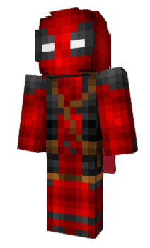 Minecraft скін по ніку ByTob