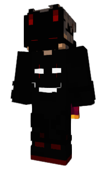 Minecraft скин по нику wseNeeko