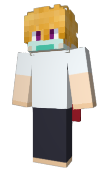 Minecraft skin starhun