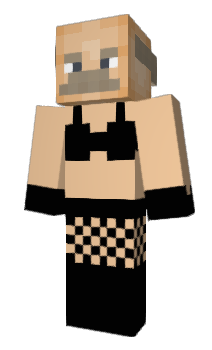 Minecraft скін по ніку meow_em