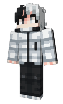 Minecraft скин по нику _Tir
