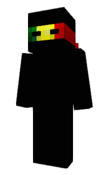 Minecraft skin Darkinh0_