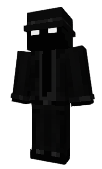 Minecraft skin Vidd1700