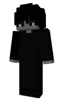 Minecraft скин по нику DrillaHaren