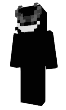 Minecraft skin qh78