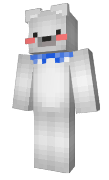 Minecraft скін по ніку Tae02