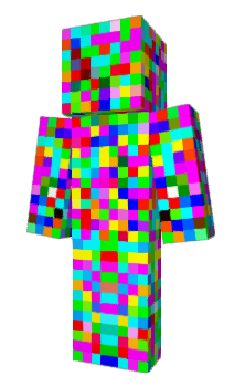 Minecraft скин по нику tvski