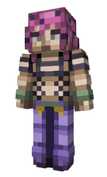 Minecraft скін по ніку MedicalM