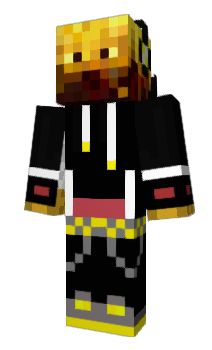 Minecraft скин по нику Acidplayz