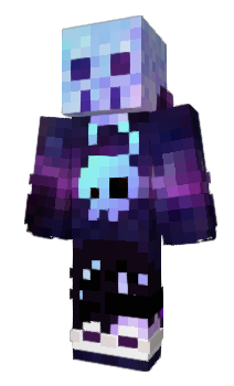 Minecraft skin DanyPlayz