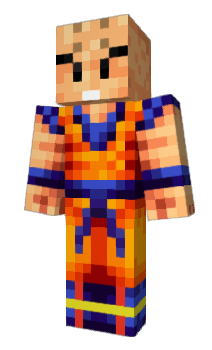 Minecraft скин по нику Vivendi