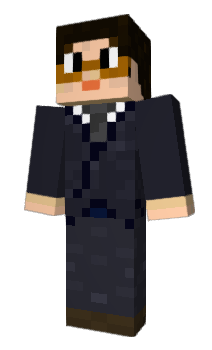 Minecraft скин по нику ogiy
