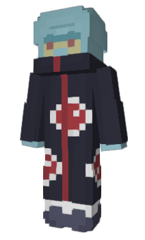 Minecraft skin Alaton