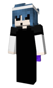 Minecraft скин по нику 44404