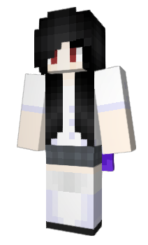 Minecraft скин по нику 44404