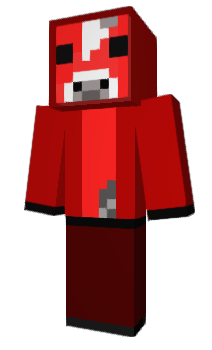 Minecraft скин по нику limeadelimeade