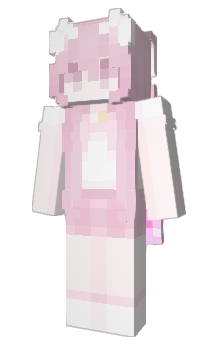 Minecraft skin talilola