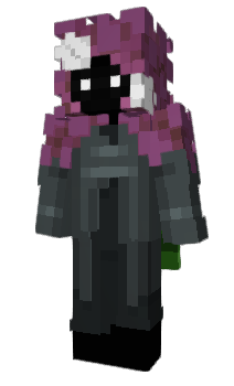 Minecraft скин по нику AnimalMC