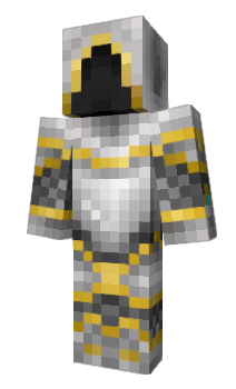 Minecraft скін по ніку Craeg