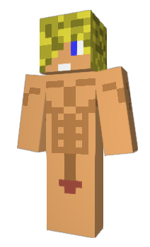 Minecraft скін по ніку acetor
