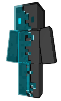 Minecraft скин по нику Simp0