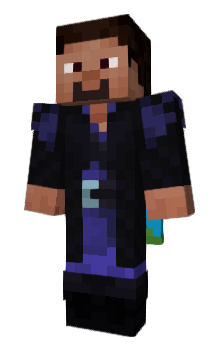 Minecraft скин по нику Bazurk82