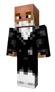 Minecraft скин по нику sproxi