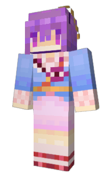 Minecraft скин по нику mineTK