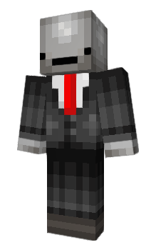 Minecraft скин по нику bist1