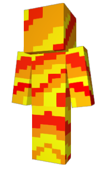 Minecraft скін по ніку kaybel