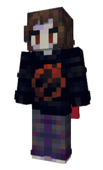 Minecraft скин по нику mam_