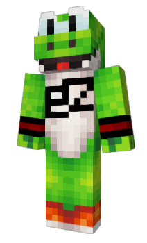 Minecraft skin tim2805