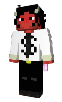 Minecraft skin bieIsskk