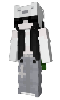 Minecraft скин по нику 4967