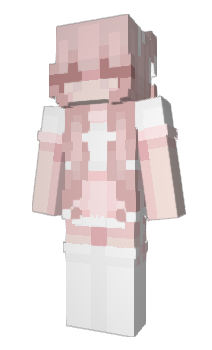 Minecraft skin Bejewelled