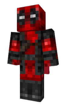 Minecraft skin ouenn