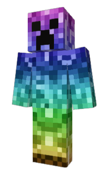 Minecraft скин по нику Meantime