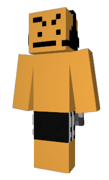 Minecraft skin longzit