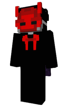 Minecraft skin neeeshy
