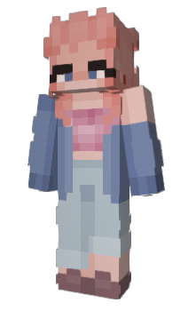Minecraft скін по ніку zSteph__