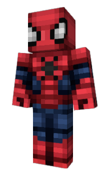 Minecraft skin KMA_