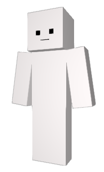 Minecraft скін по ніку Gwey