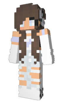 Minecraft скін по ніку bulq