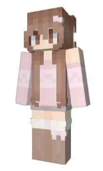 Minecraft skin enebis